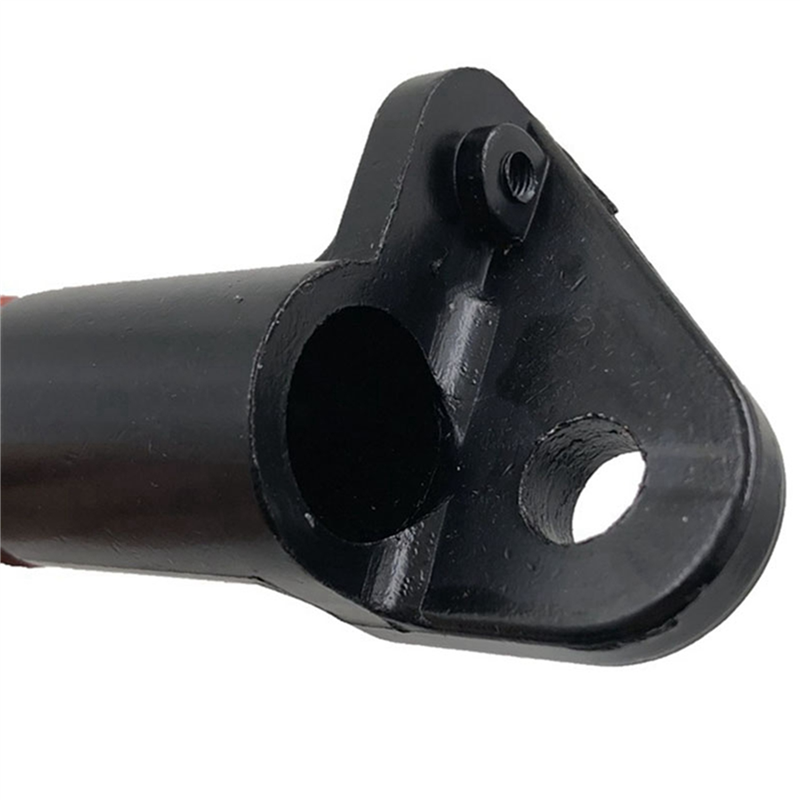 ABHT-4X Scooter électrique Suspension ressort amortisseur 8 pouces antichoc fil avant amortisseur Scooter accessoires