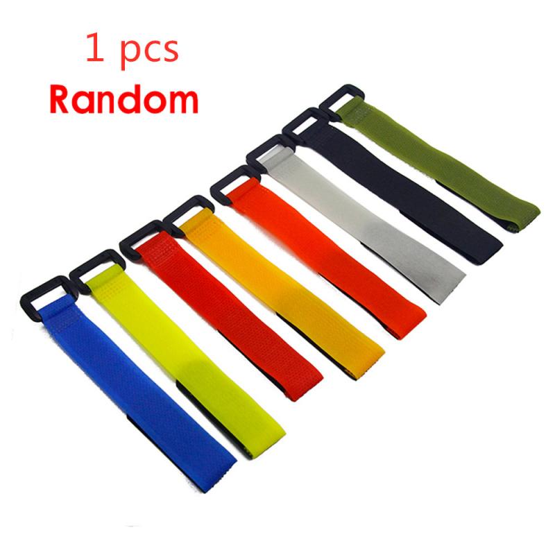 Angelrute Riemen Anti-krawatte Angelrute Bindung Gebunden Nylon Taste Band Outdoor Angeln Getriebe Zubehör Angeln Werkzeuge Sport: Default Title
