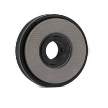 Quick Clamping Nut M14 Angle Grinder Accessories Clamping Nut Flex 115 - 230 Black Power Tools Grinders 1* M14 Flange Nut