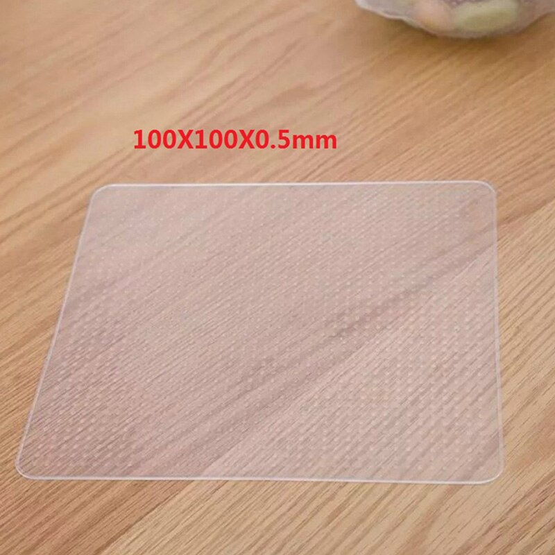 1 stücke Silikon wickeln Dichtung Lebensmittel Klasse Halten Lebensmittel Frisch wickeln wiederverwendbar strecken Vakuum Schüssel Abdeckung strecken Deckel Hause Küche werkzeug: 10x10cm