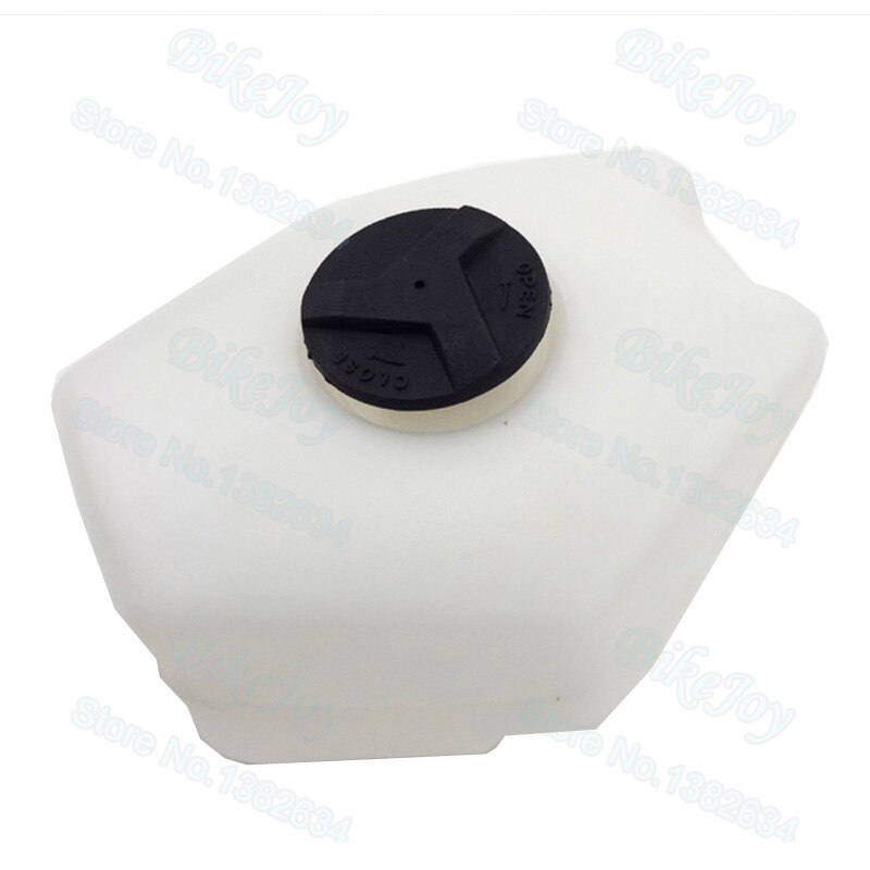 Gas Fuel Tank For Chinese 47cc 49cc 2 Stroke Mini Moto Dirt Pocket Bike ATV Quad Minimoto Motocross Moped Scooter