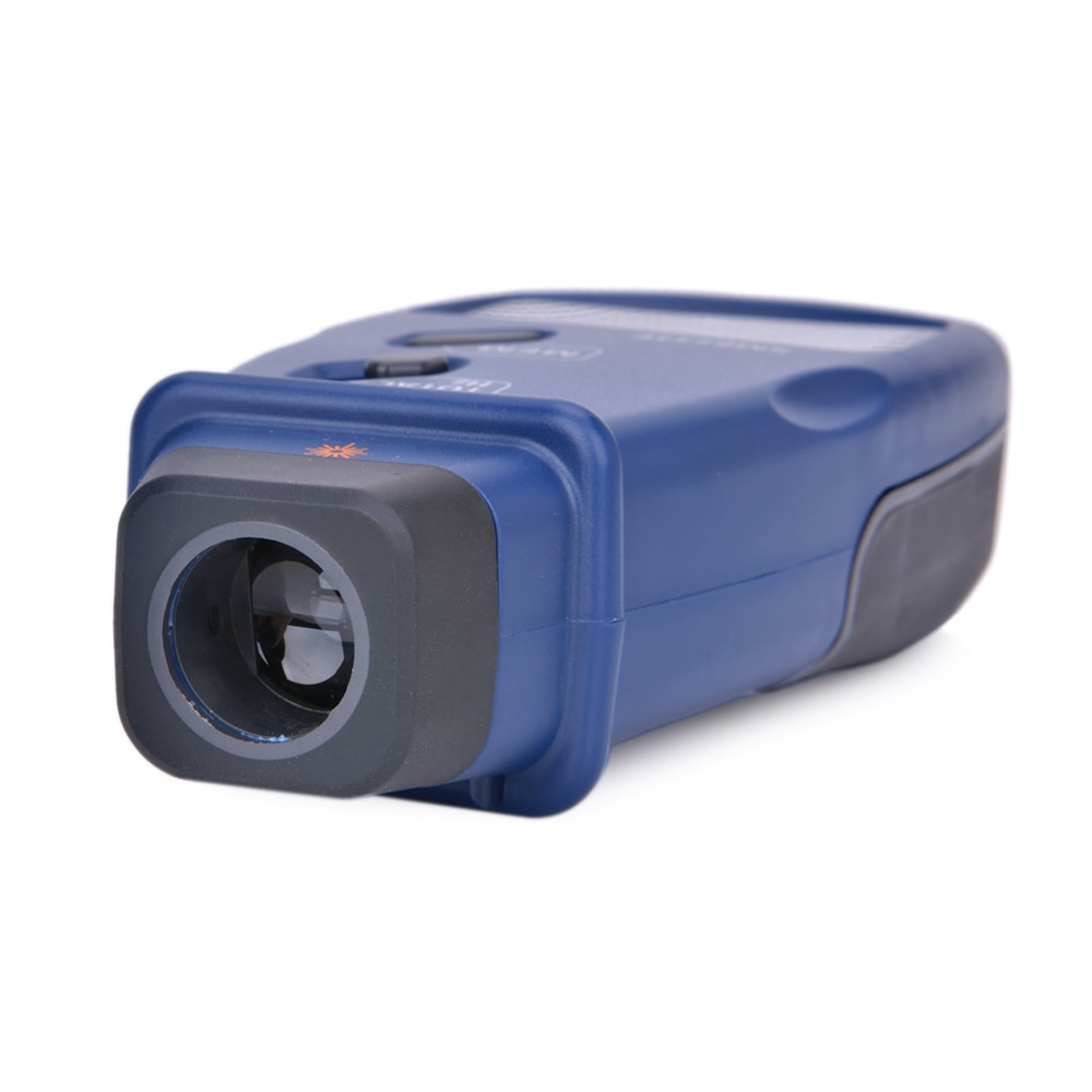 3in1Portable Photo Tachometer Wide Measuring Range For 2.5~99999 RPM Digital Tachometer /0.05~1666Hz/1~99999Total