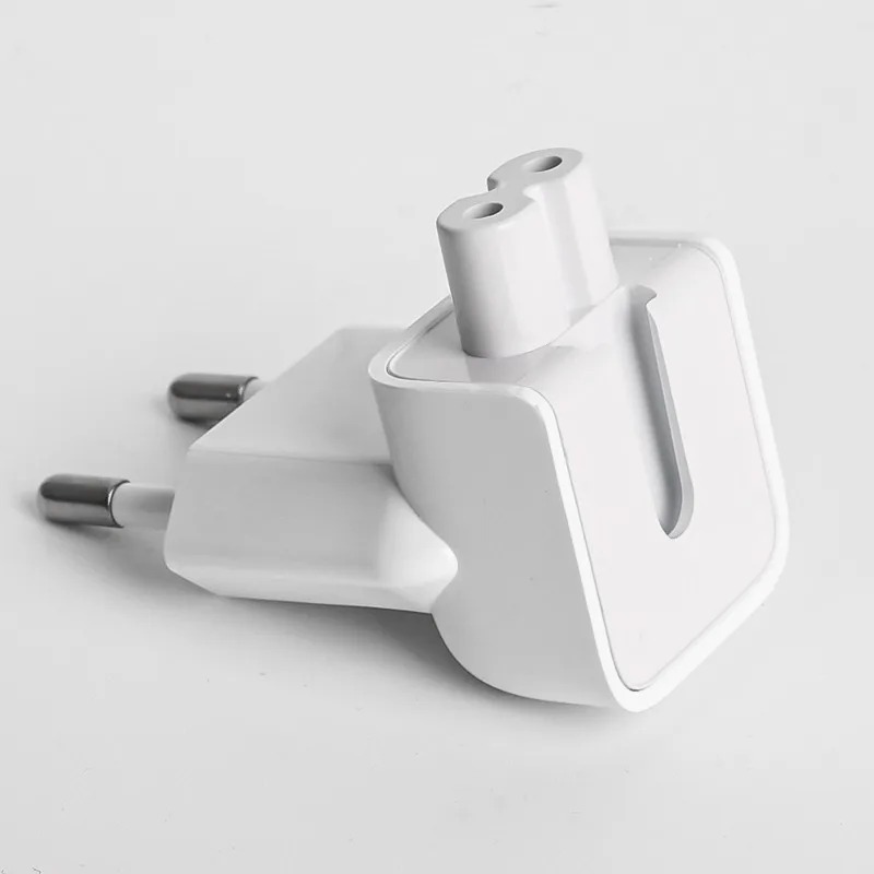 5-1 Stück pro table eu Stecker adapter 6a schnell aufladbare Laptop-Konverter geeignet für Apple MacBook iPad Magsafe Wand ladegerät Adapter