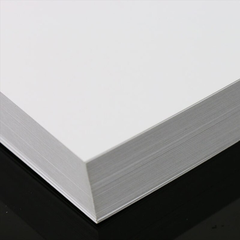 Lot de 100 papiers photo, étanche, à impression brillante, pour imprimante à jet d'encre, fournitures pour la maison, 3R 4R 5R 6R 8R A4 A5 A6