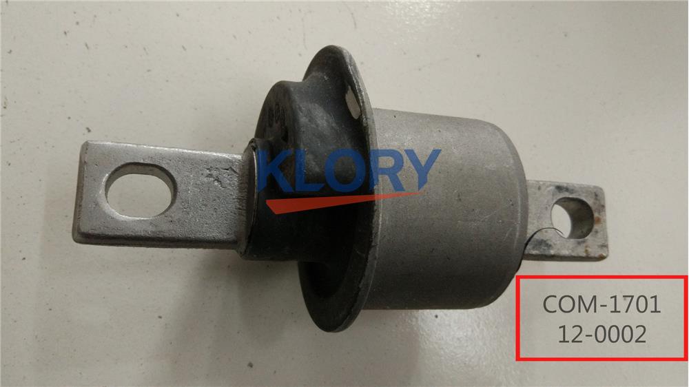 Torsion beam bushing for baic D20 OEM:112911011