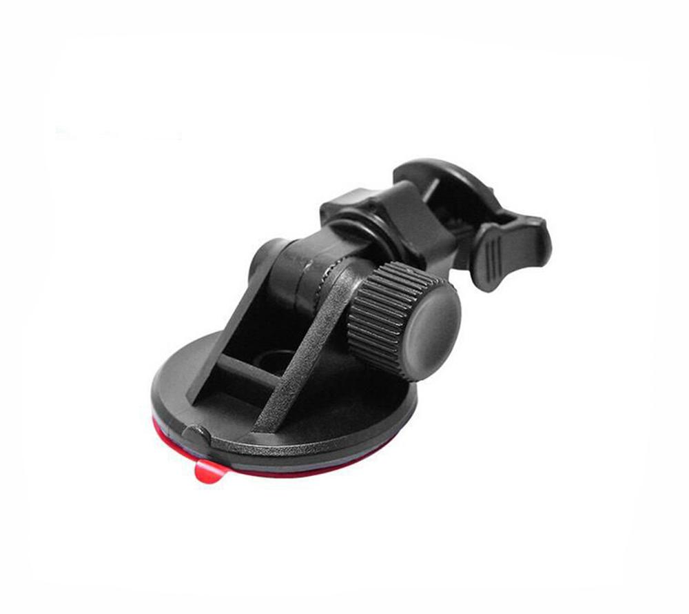 Originele Auto 3 M Sticker Houder Stand PC Beugel Voor Xiaoyi Yi Smart Auto Camera. Dash Cam Spiegel Mount Kit voor xiaoyi Dash Cam: Default Title