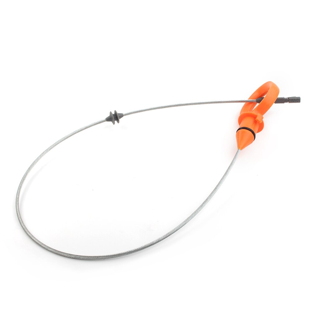 Car Engine Oil Dip Stick For Volkswagen VW Golf Beetle Jetta 2.5L 5Cyl 07K115611M