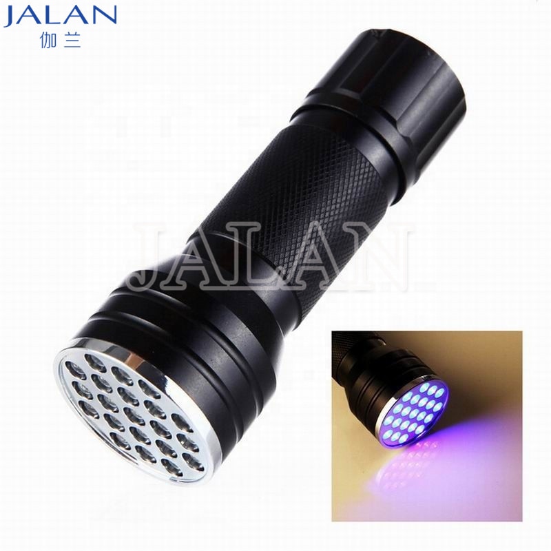 SUNSHINE SS-003 21 led lámpara UV Invisible Luz de curado oca pegamento óptico reparación rápida del teléfono móvil