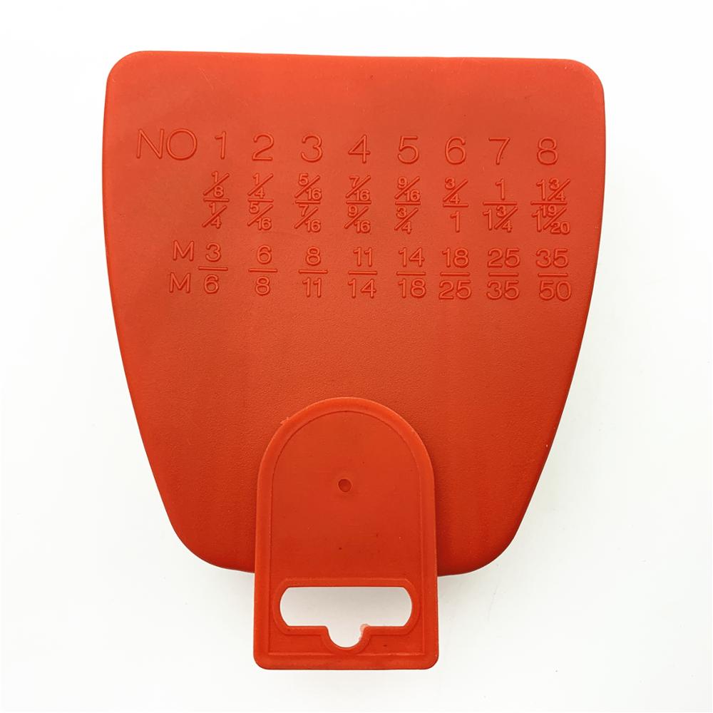 Kraan gebroken kop schroef extractor draadtrekker waterleiding gebroken pijp kraan anti-draadbreuk draadbreker artefact