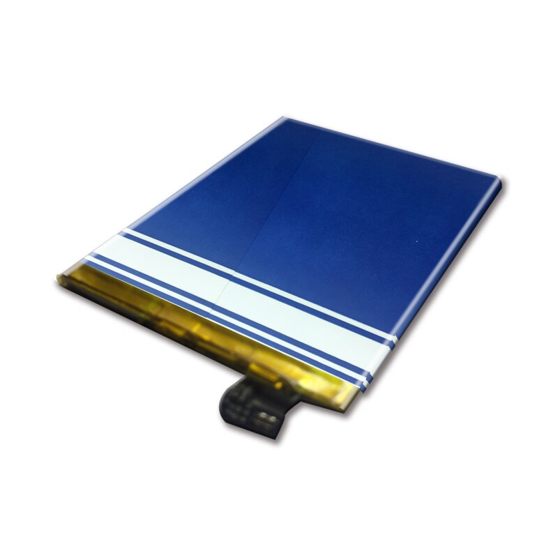 YKaiserin Replacement Battery 5000mAh HE341 for Nokia TA-1029 Li-ion Polymer