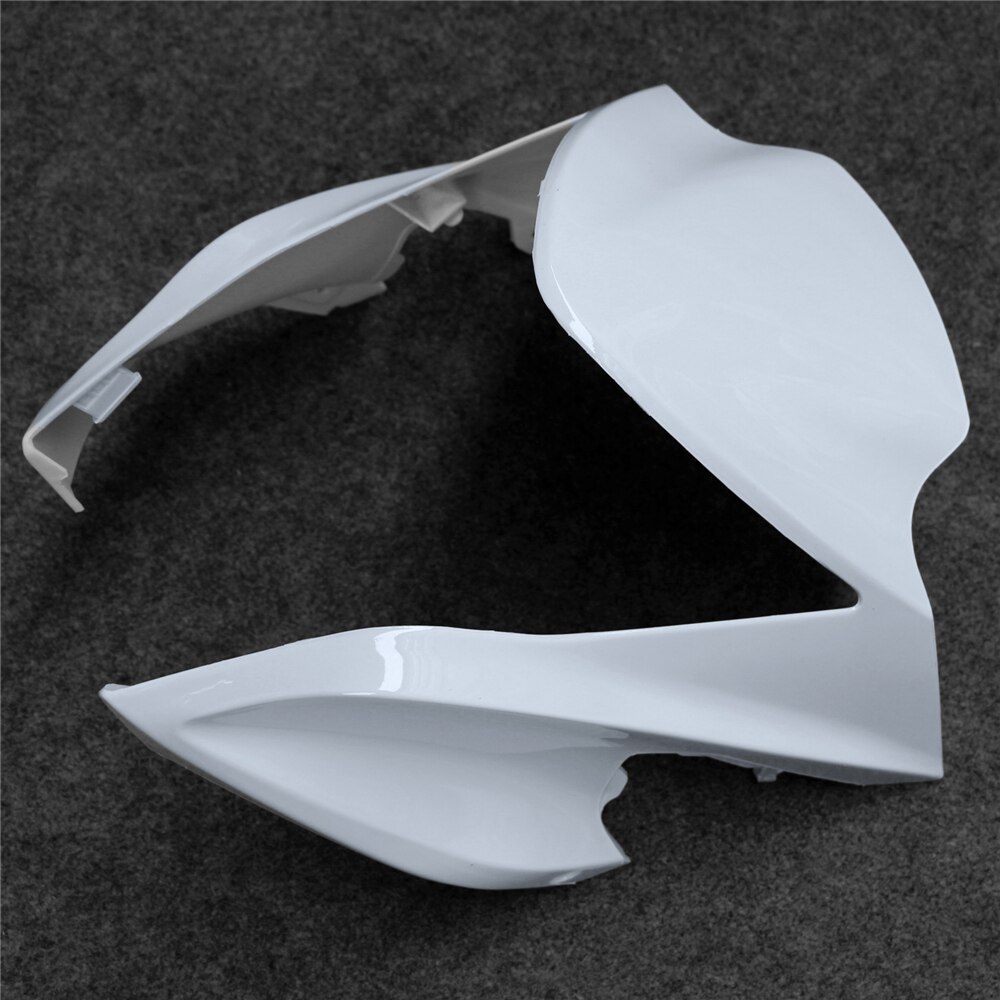 Carenado superior para faro delantero, accesorio para Kawasaki ER6N, , ER-6N, 13, 14, 15