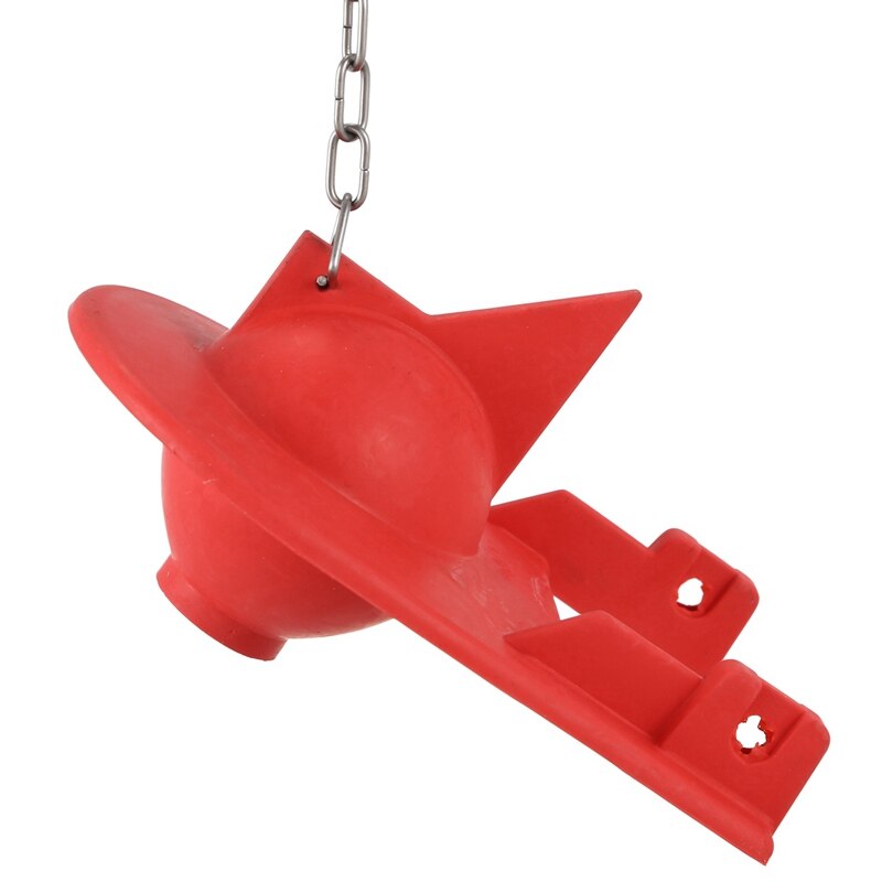 5- pack universal toalettbehållare - lätt att installera - hållbar med alla tätningar