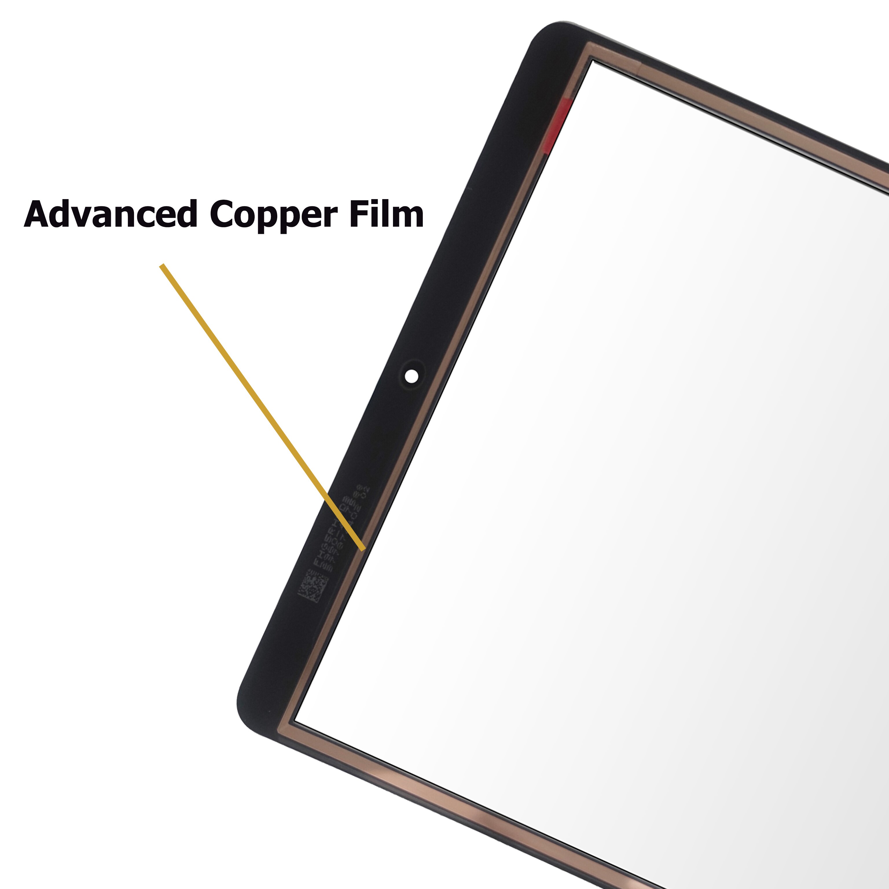 For iPad Pro 10.5 1st Gen A1701 A1709 A1852 Touch Screen Digitizer Sensor Glass Panel Replacment For iPad Pro 10.5 1st Gen