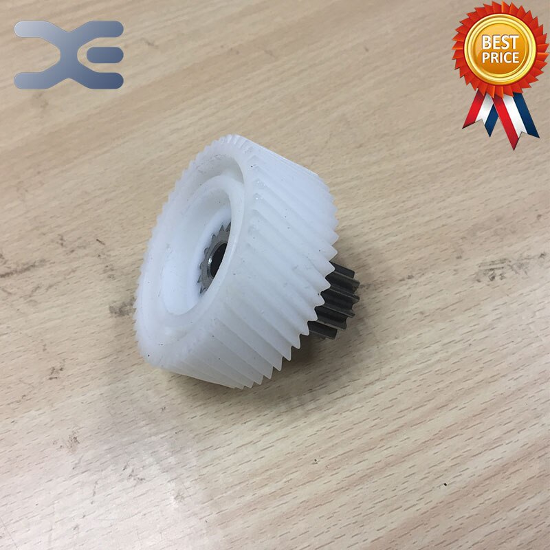 2-Pack Meat Grinder Plastic Gears – Replacement For Elenberg MDY-15D, Part #9999990056-1