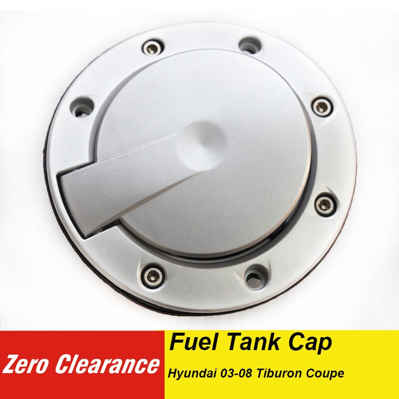 Zeroclearance 69510-2 c 000 brændstoftank dæksel brændstofdæksel gasdæksel til hyundai 03-08 tiburon coupe 695102 c 000 69510 2 c 000