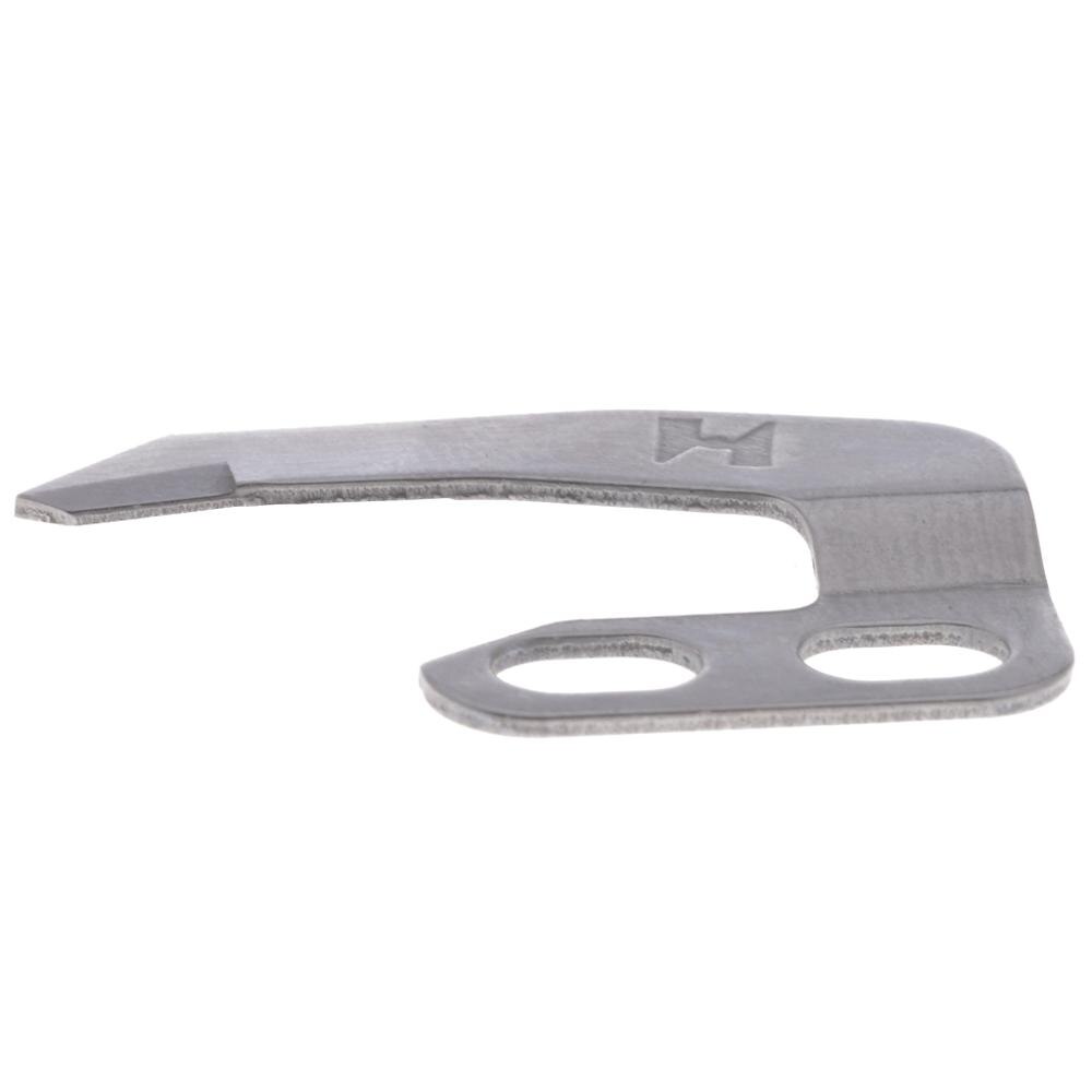 LU05 STRON G.H marka REGIS dla SIRUBA L818F naprawiono nóż części zamienne robić maszyn przemysłowych