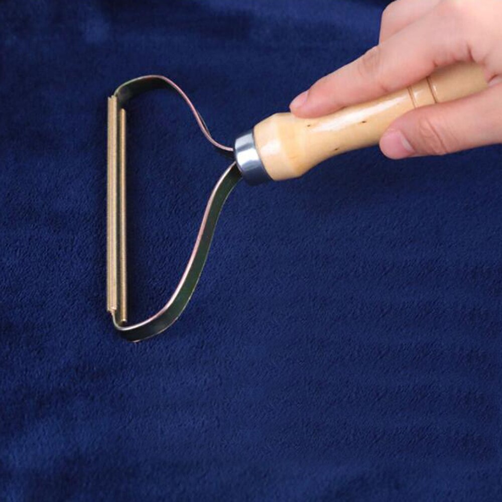 Roller Hair Catcher Fuzz Fabric Shaver Dust Brush Sweater Sticky Clothes Duster Hair Remover Roller Brush Cleaning Supplies Tool