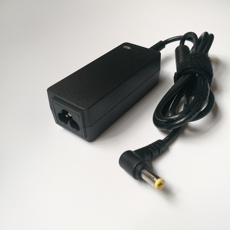 19V 1.58A 5.5*1.7mm AC Adapter Charger for Acer Aspire One AOA110 AOA150 ZG5 ZA3 NU ZH6 D255E D257 D260 A110 Power Supply