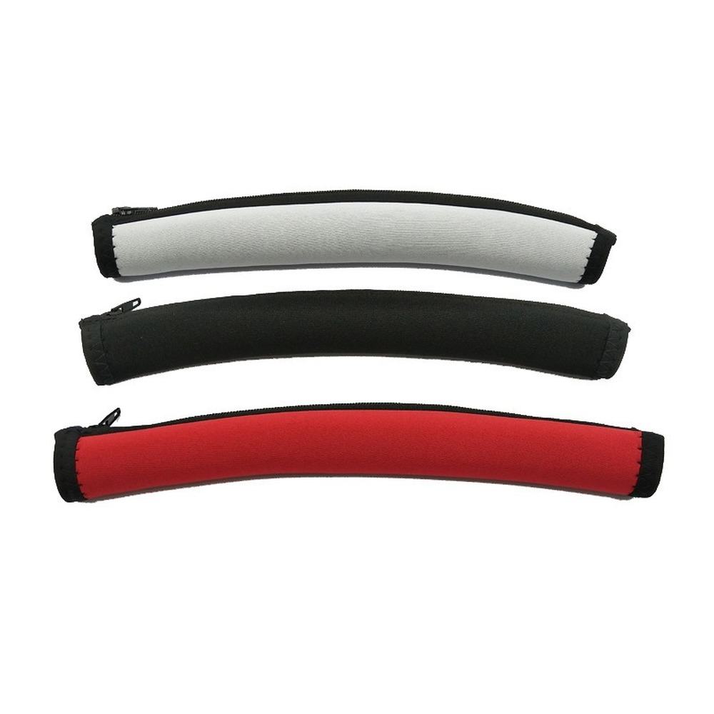 Diadema banda de cabeza para Beats Solo2 / Solo3 / Studio 2 /Studio 3, cubierta protectora de haz de foco, accesorios de reparación de auriculares