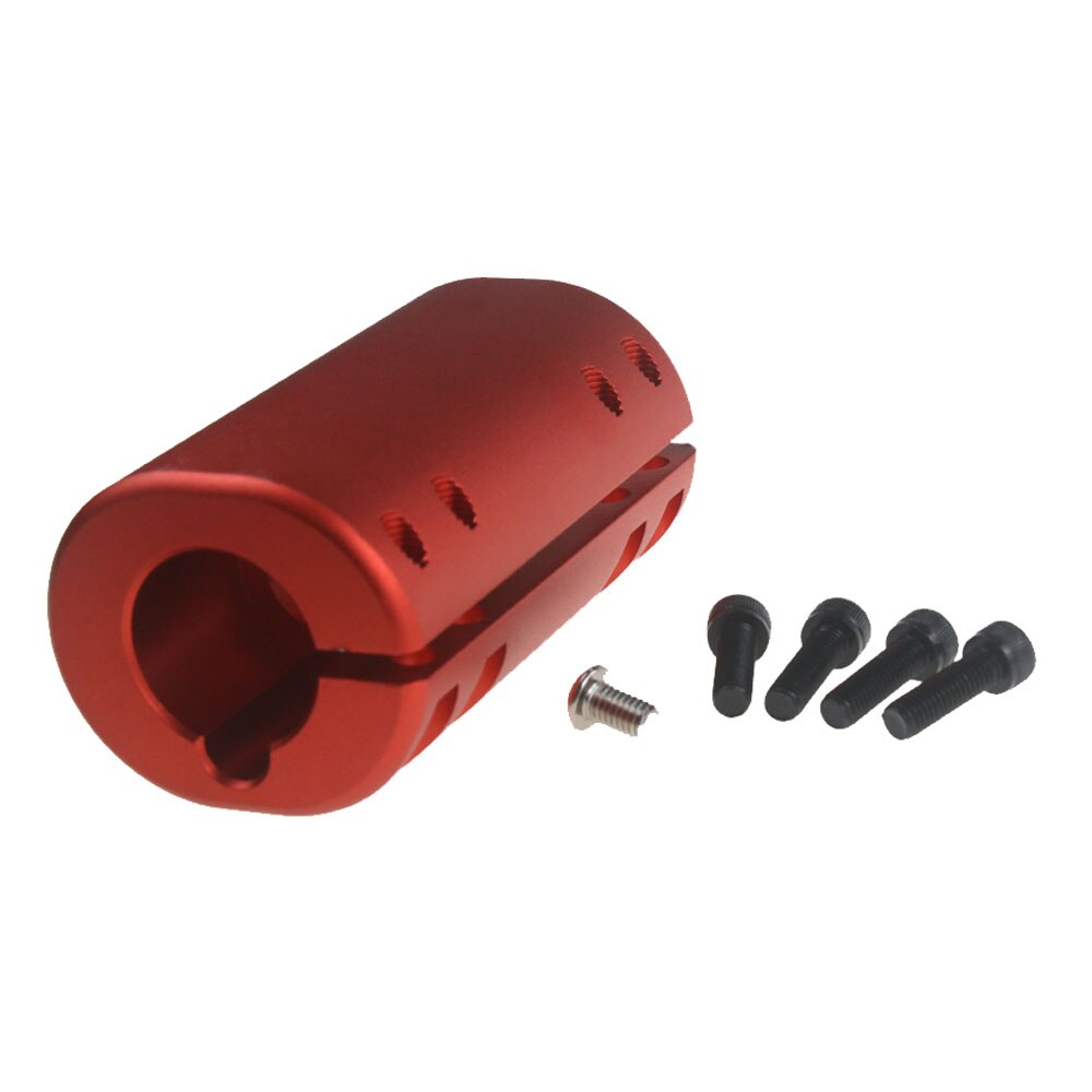 Xtech-Conjunto de freno hidráulico para patinete Xiaomi M365/Pro, juego de mejora partes de frenos hidráulicos en aleación de aluminio scooter eléctrica, piezas de pistón de disco: 8