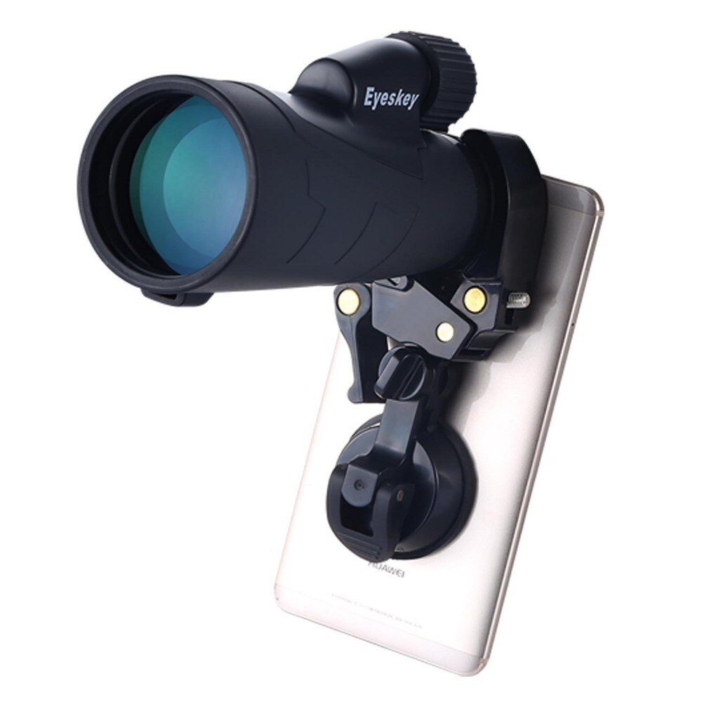 Eyeskey Telescope Connect Universal Digital Camera Ipad Cell Phone Bracket Mount Support Holder microscope part