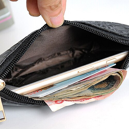 Womens Bag Small Wallet Coin Purse Clutch Handbag Bag womens wallets and purses ladies wallet price