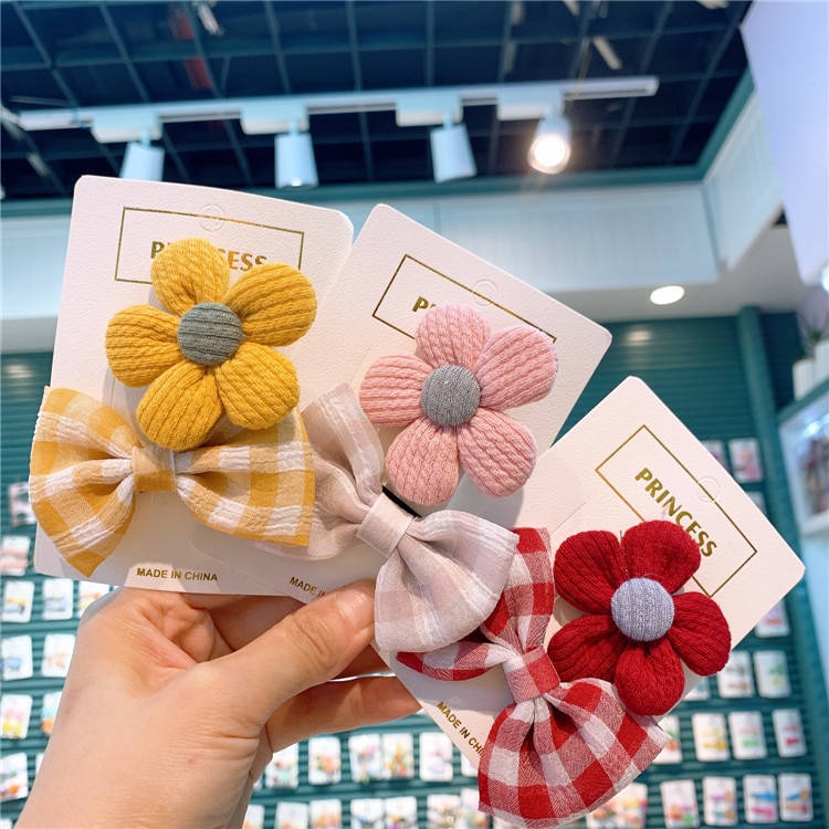 Pinzas para el pelo con forma de Animal para niñas pequeñas, horquillas de estilo coreano, pinzas Bb, herramientas de estilismo para el cabello, pasadores para niños