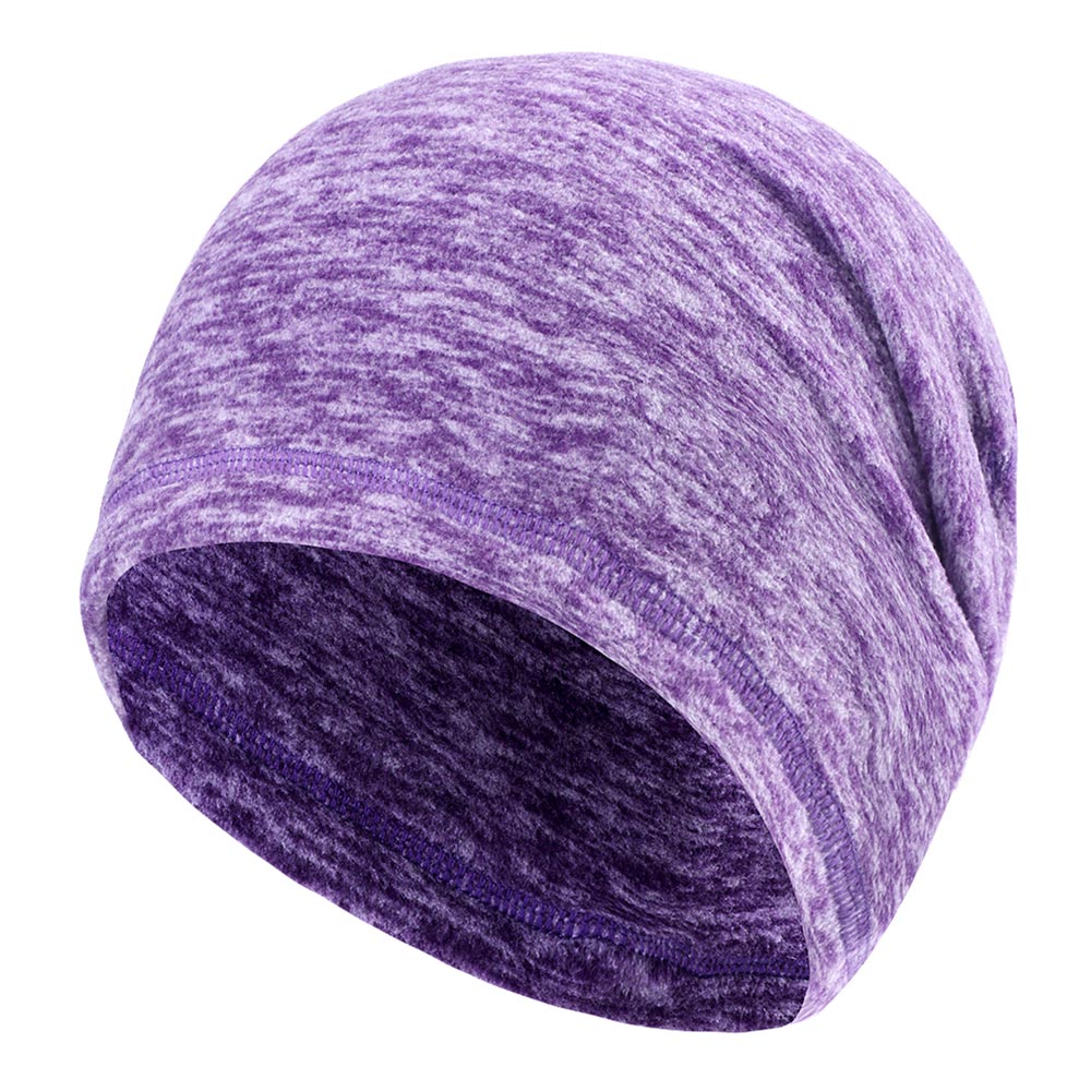 Bonnet de Snowboard pour Couple | Bonnet et froid, en laine polaire cationique, bonnet décontracté, thermique, Bluetooth, ski pour hommes et femmes: 03