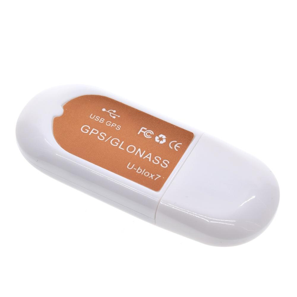 VK-172 Gps VK172 Gmouse G-Muis Usb Gps Module Glonass Usb Gps Interface Navigatie Voor Vk172 Auto Met Tracking nummer