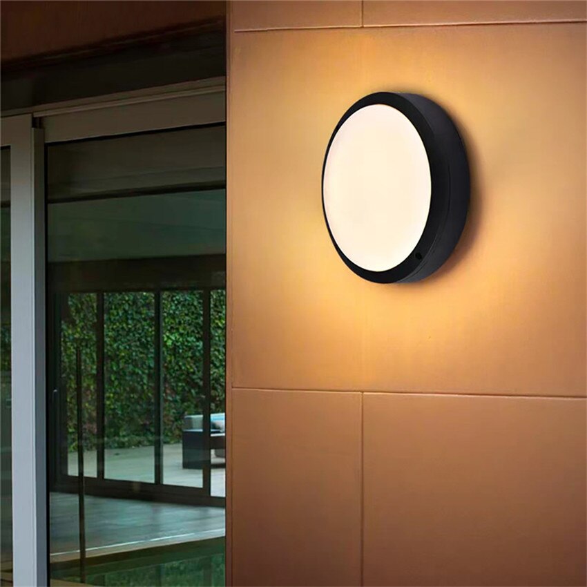 UR422 Led-plafondlamp, opbouwspot, IP65, badkamer, plafondspot, dimbaar, wit, hout, 12 W, 1320 lm, 3000 K-6000 K, ronde verlichting, moderne downlight, voor woonkamer, slaapkamer, keuken, 11 cm UR422 Led-plafondlamp, opbouwspot, IP65, badkamer, plafondspot, dimbaar, wit, hout, 12 W, 1320 lm, 3000 K-6000 K, ronde verlichting, moderne downlight, voor woonkamer, slaapkamer, keuken, 11 cm