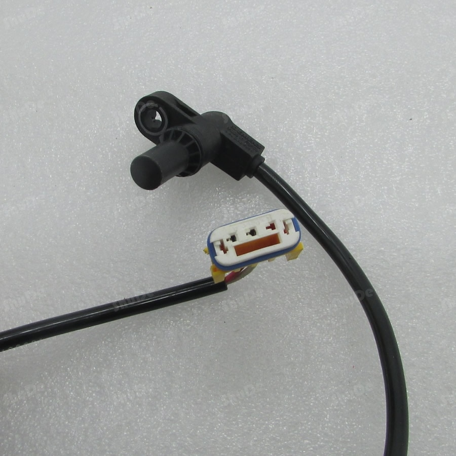 for Peugeot Citroen 4-speed automatic gearbox input speed sensor AL4