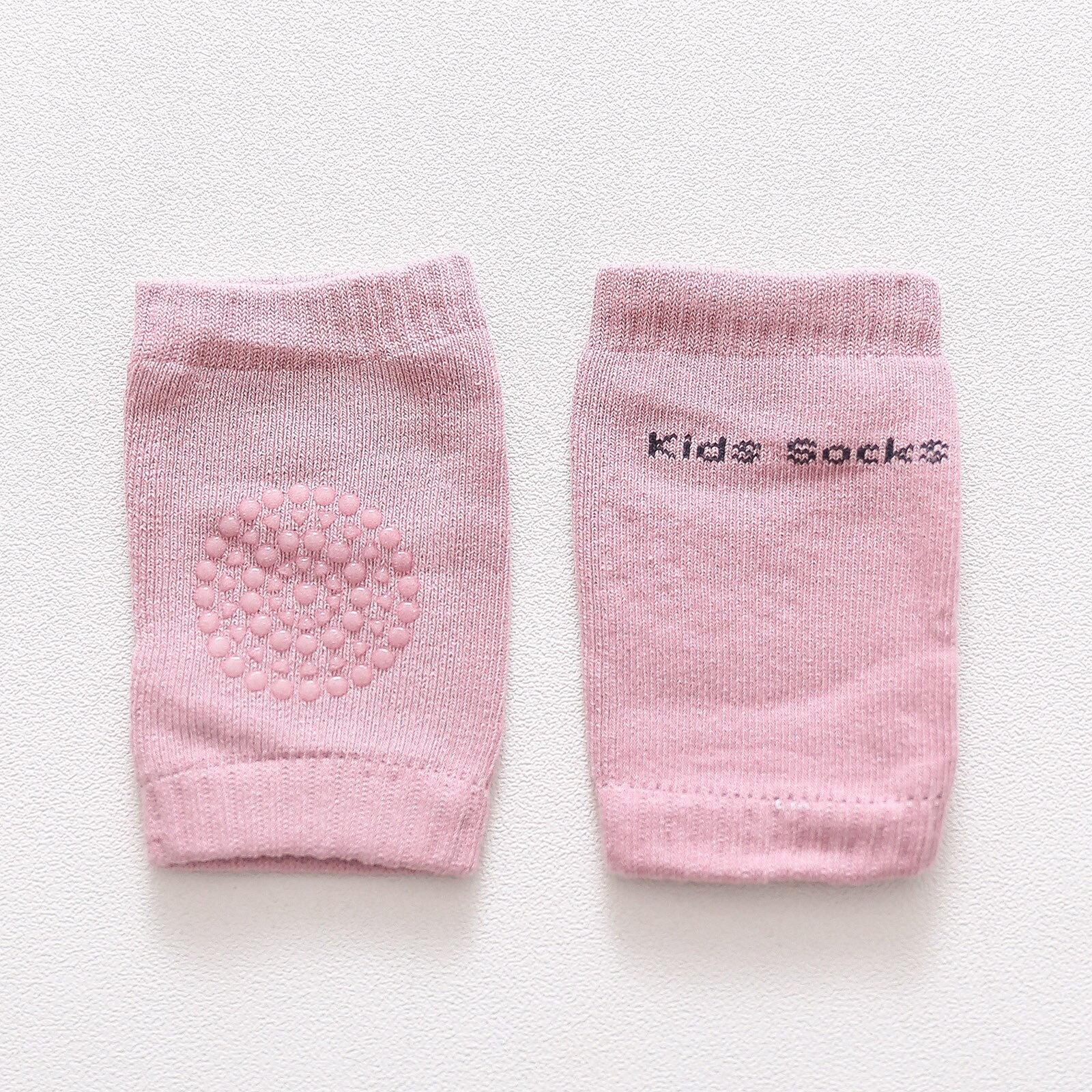 1 Paar Cozy Baby Knee Pad Kids Veiligheid Kruipen Elleboog Kussen Infant Peuters Baby Been Warmer Knie Ondersteuning Beschermer