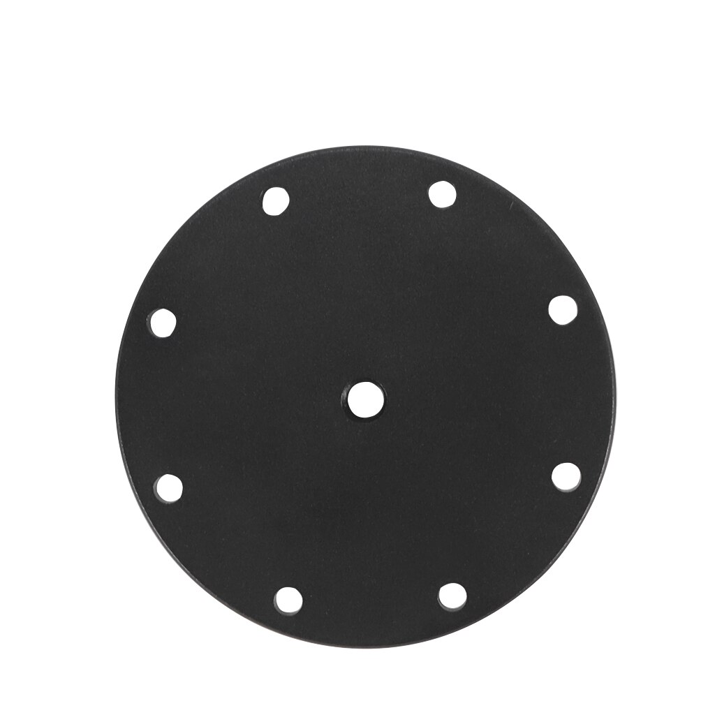 Adaptador de brazo mágico articulado de fricción, soporte de pared, abrazadera de montaje, Conector de Base para Monitor de cámara SLR, luz LED, micrófono de Flash