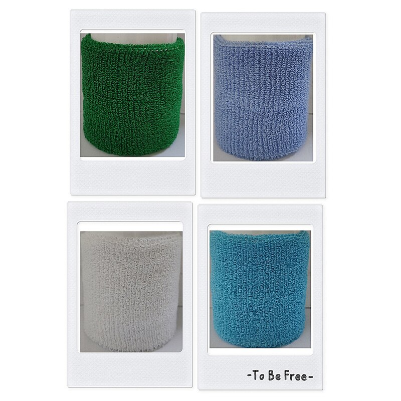 Muñequeras deportivas para gimnasio Crossfit, brazalete Protector de soporte para voleibol, Tenis, levantamiento de pesas, bádminton, pádel, Golf, brazalete de Tenis