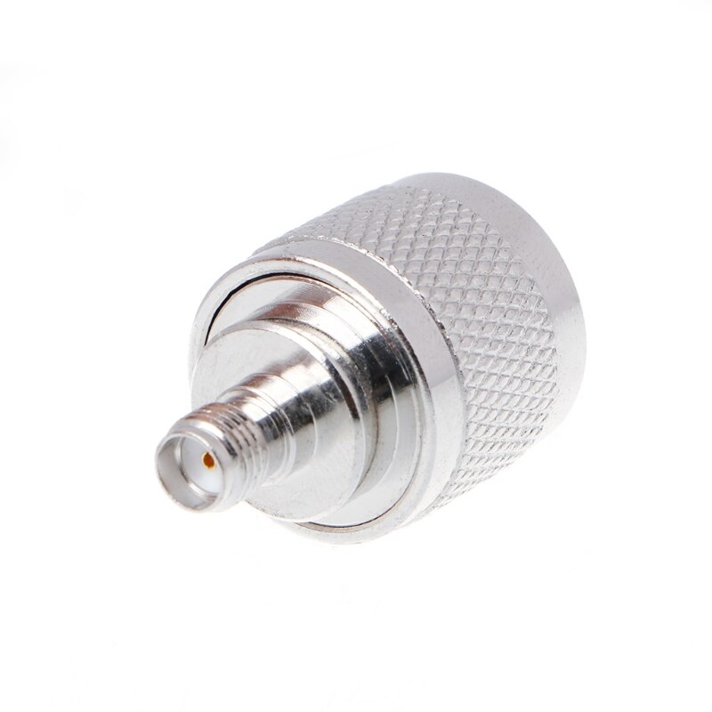 N Male Naar Sma Female Rf Coaxiale Adapter Jack Connector