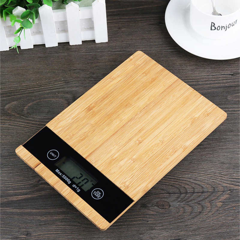 Weighing Scale Easy To Operate Great Material for Home