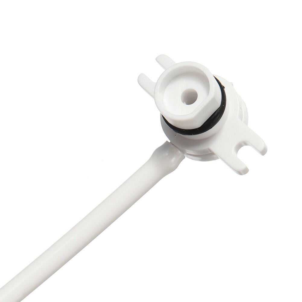 Manguera de agua estándar Oralcare, repuesto de mango para Waterpik Ultra WP-900, WP-100, NOV99