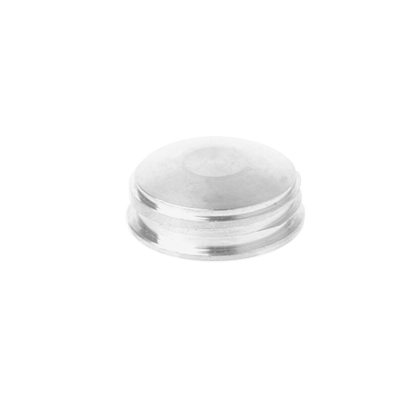 Batterij Schroef Cover Cap Deksel Plug Vervanging Voor Apple G6 Draadloze Bluetooth Toetsenbord A1314 AA2967