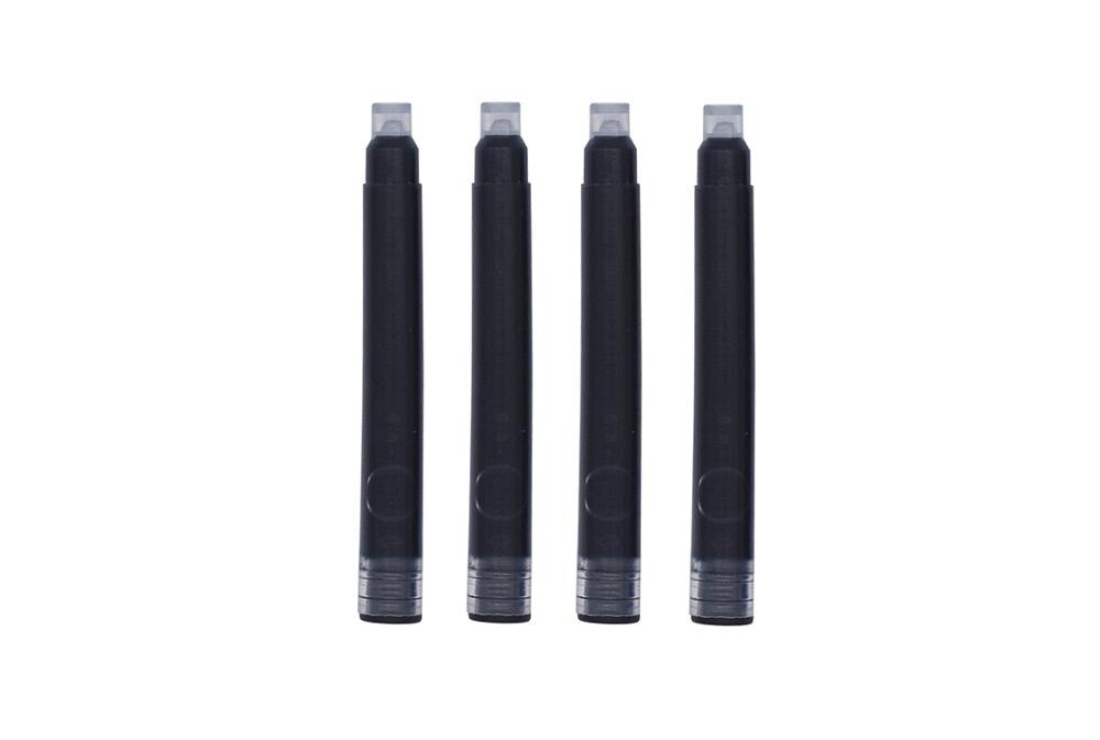 Zwarte Inkt Cartridge Voor Vulpen RZ-IC01