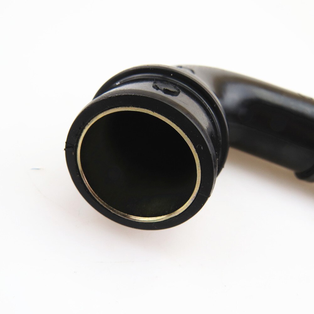 FHAWKEYEQ Crankcase Breathing Hose Vent Pipe For VW Golf MK4 Jetta Passat B5 Beetle Polo A4 A6 Seat Toledo Exeo Ibiza 06A103213F