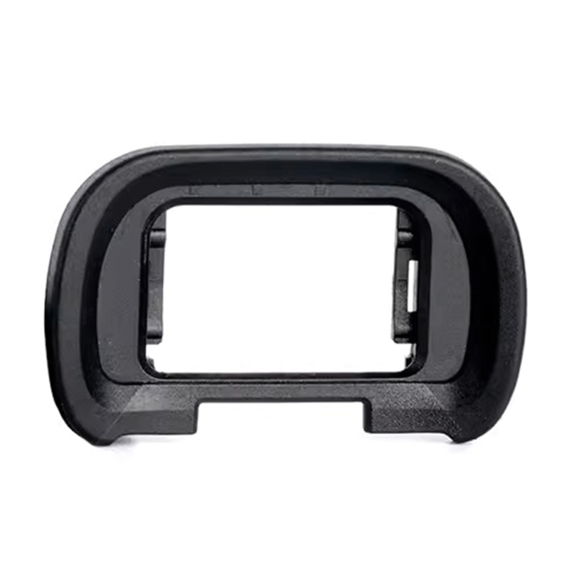 ADWE 1 PC EP19 oeilleton viseur souple oculaire en caoutchouc pour A7S III A7R