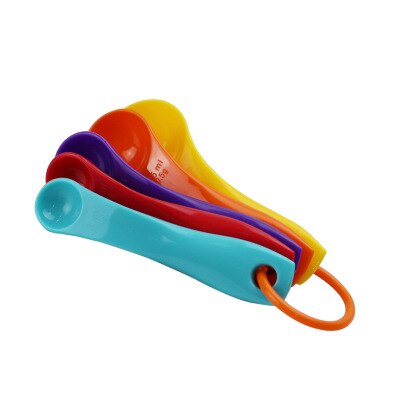 1pc lila träsilikon köksredskap sked soppvändare spatel tång nonstick köksredskap bakprylar redskapsredskap de cocina: 5 st