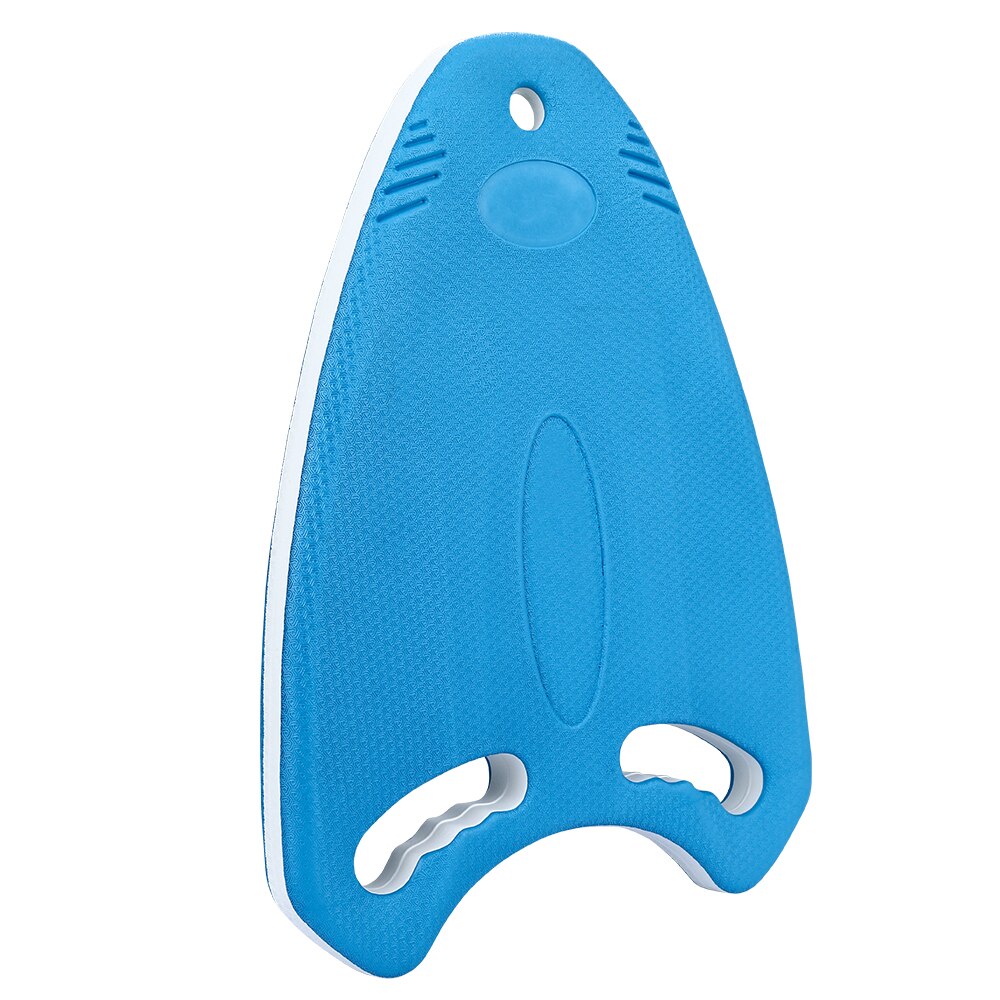 Zomer Zwemmen Board Plaat Surf Water Kind Kids Volwassenen Safe Pool Training Aid Float Hand Foam Board Zwembad Accessoires: type B