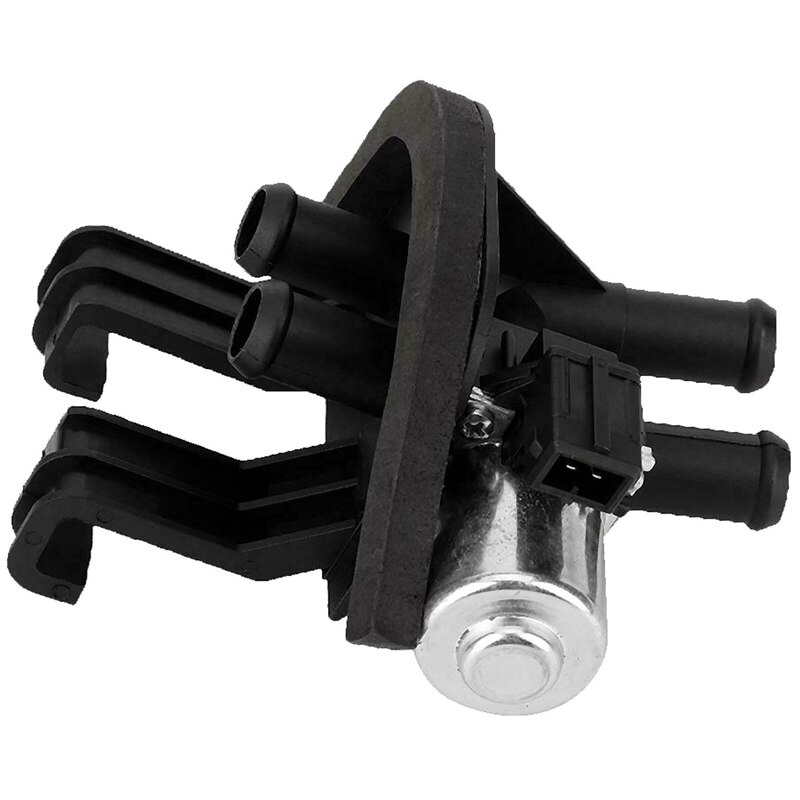 Heater Control Valve 7N2118495AB for Ford Transit FIESTA MK4