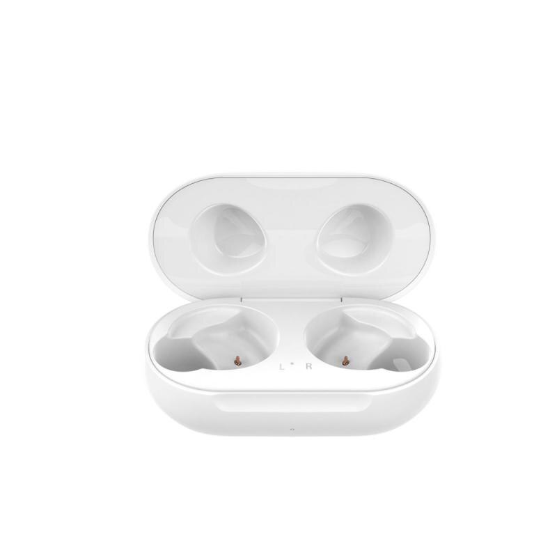 Replacement Charging Box for Samsung Earbuds Charger Case Cradle for Galaxy Buds+ SM-R175/170 Bluetooth Wireless Earphone: Default Title