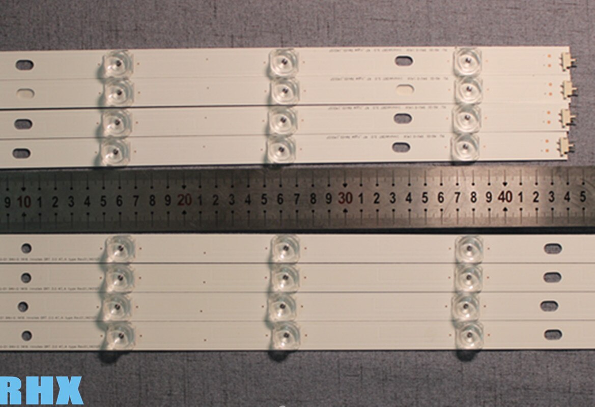 For LG 47" inch TV LED Backlight strip 6916L LC470DUE FG A1 A2 A3 A4 M1 M2 M3 M4 47LB570U 47LB570V 47LB572V 47LB580B 47LY540S