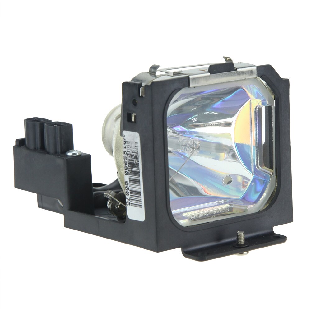 Compatible Projector Lamp bulb POA-LMP54 LMP54 for SANYO PLV-Z1 PLV-Z1BL / PLV-Z1C wtih housing Projectors HAPPY BATE
