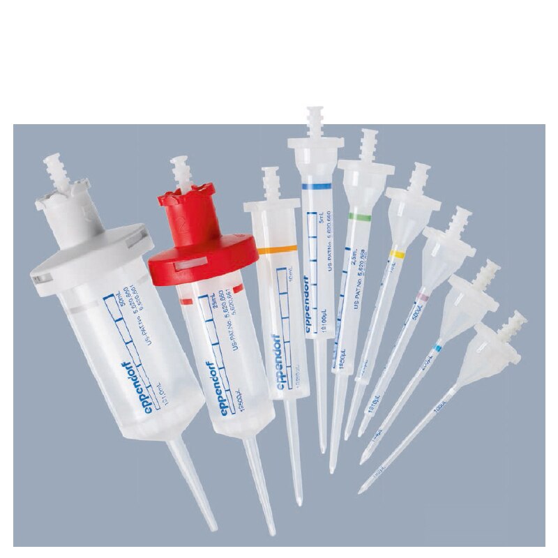 Eppendorf Combitips Advanced Separator 0.1ml~50ml Standard Level