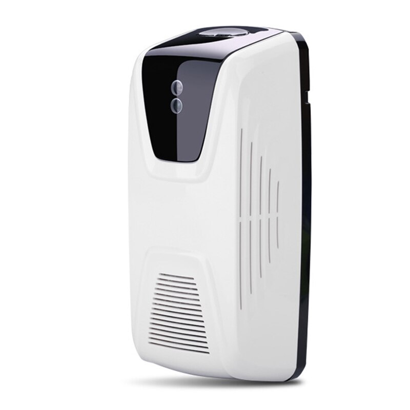 Automatisk luftfrisker til hotel hjem lyssensor almindelig parfume sprøjte maskine duft dispenser diffuser
