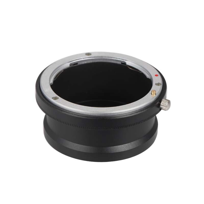 Bague d&#39;adaptation d&#39;objectif AI-M4/3 pour Nikon-M4/3, pour objectif Nikon à Panasonic M43